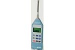 Pulsar Instruments plc - Model 33 / 33-2 - Real Time Analyser