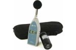 Pulsar Instruments plc - Model 14 - Digital Sound Level Meter