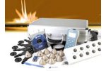 Pulsar Instruments plc - Model 22 - doseBadge Systems: Personal Noise Dosimetry