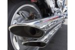 Vehicle Noise Measurement