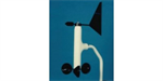 OMC-160 - Wind Speed and Direction Sensor