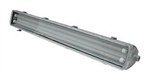 Magnalight - HAL-48-2L-LED - Hazardous Area LED Light Fixture