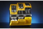 Automatic extraction systems SOXTHERM