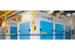 Combined Heat and Power (CHP)