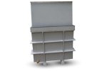 SCFB®  - Mini and Midi - Passive Flood Defence System