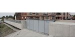 SCFB®  - Passive Flood Defence System