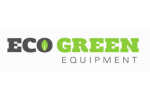 ECO Green - Waste Tire Crusher
