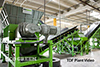 ECO Green TDF (Tire Derived Fuel) Plant