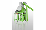 Eco Green - G1-AG - Tire Granulators