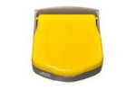 EcoDepo - Waste Recycling System Coloured Lids