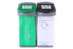 EcoDepo - Deluxe Pod Waste Recycling System