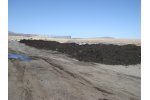 MOR - Biosolids Management Service