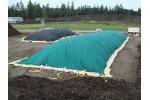 MOR - Compost Covers