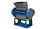 MPR120, MPR160 and MPR200 - Multi Purpose Rasper