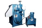 M16-2 - ACSR Shear Indispensable Machine