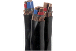 Eldan Cable Granulation and Separation System