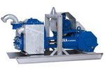BBA - PT 60 - Well Point Piston Pump