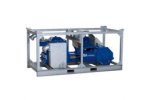 BBA - PT 130 - Well Point Piston Pump