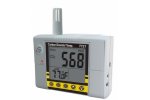 7721 - CO2/Temp. Meter