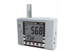 77231 - CO2/Temp. Meter