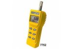 7752 - CO2/Temp. Meter