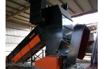 PAM - Scrap Paper Shredder