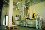 PAM - Super30, 40 and 50 series - Small Capactity Automatic Horizontal Baler