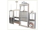 Slide Gates