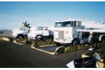 SafeGuards PREVENT - AutoRise Containment Berms