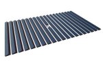 2.5 MegaWattBlock for Solar Power Plants