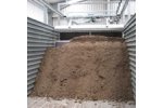 Toploader - Waste Processing System