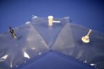 ALTEF - Gas Sampling Bags