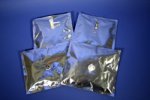 Multi Layer Foil Barrier For Gas Sampling Bags