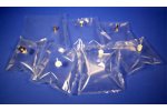 Tedlar - Gas Sampling Bags