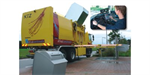 KTZ - Complete Underground and Above Ground Waste Collection System