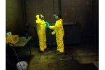 Hazardous Waste Handling & Disposal Service