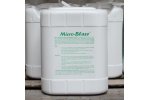 Micro-Blaze - Bioremediation Spill Control