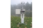 3400  - ATEC Toxic Air Sampler