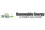 Renewable Energy & Power Solutions