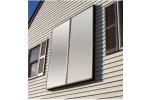 SunMate - Solar Thermal Air Heaters
