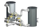 Active Carbon Filter (ACF)