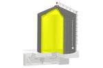 NOXstore - Zero Pressure Gas Holder