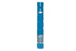 Submersible Turbine Pumps 4-18 60 HZ