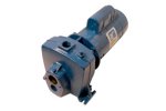 SW & DW SERIES - Shallow & Deep Well,Convertible Jet Pumps