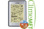 ClimeMET - CM2000 - Professional Weather Station