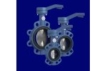 Butterfly Valves