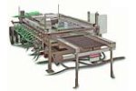 Glass Washers