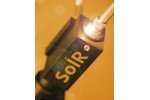 SolR - In-Line Monitoring System For PV Thin-Film