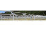 Open Ground - Solar PV Mounting System