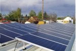 Commercial Solar Thermal